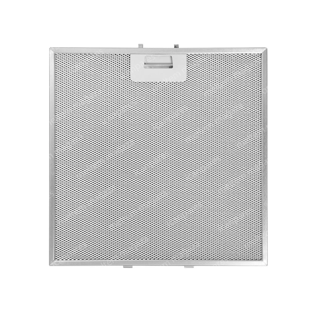 White Daisy için Davlumbaz 32X33 CM Arka Ara 18 CM Aspiratör Filtresi | 3m1e Dükkan