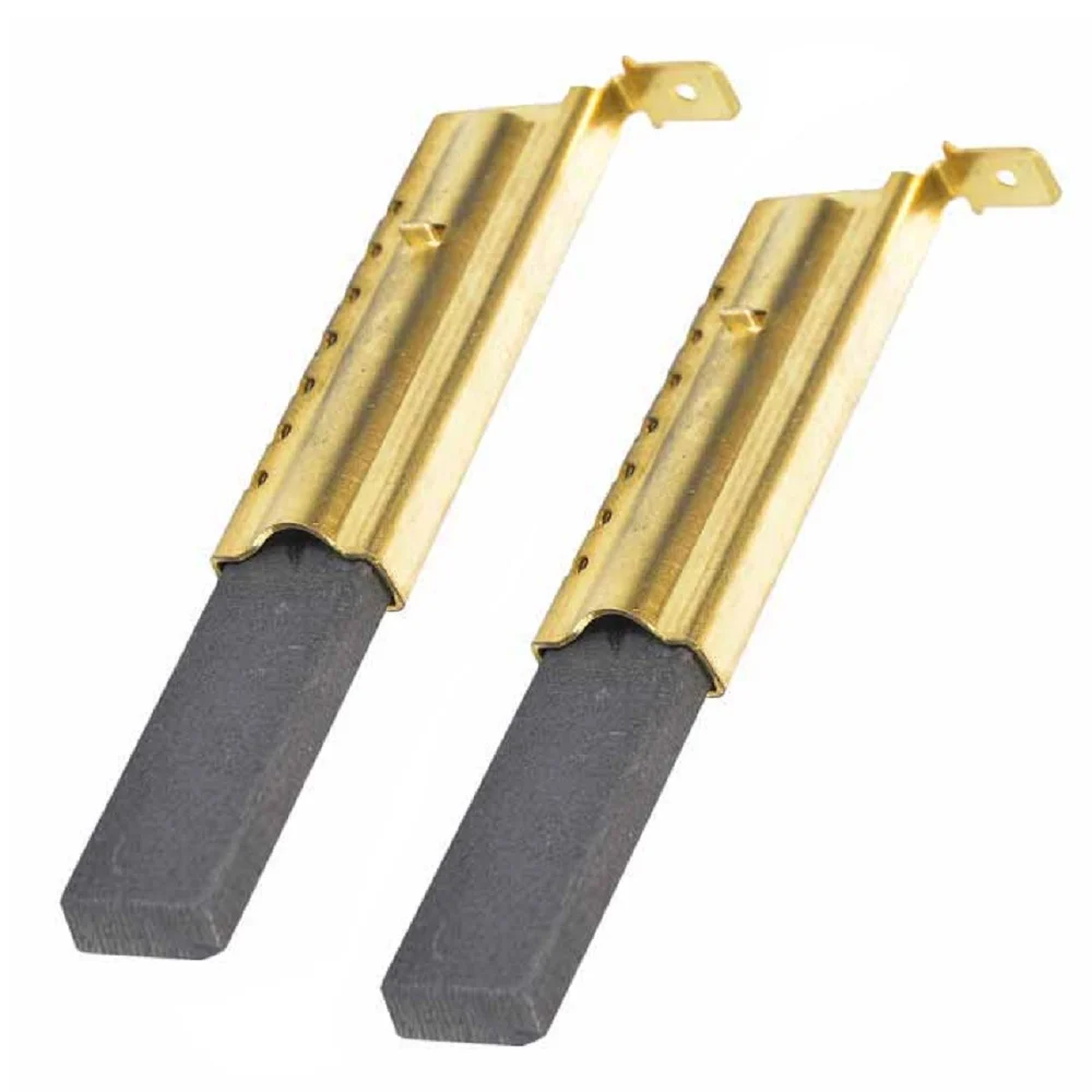Arçelik için 7083H Çamaşır Makinesi Motor Kömürü ( 5x12.5x32 ) 2 li | 3m1e Dükkan