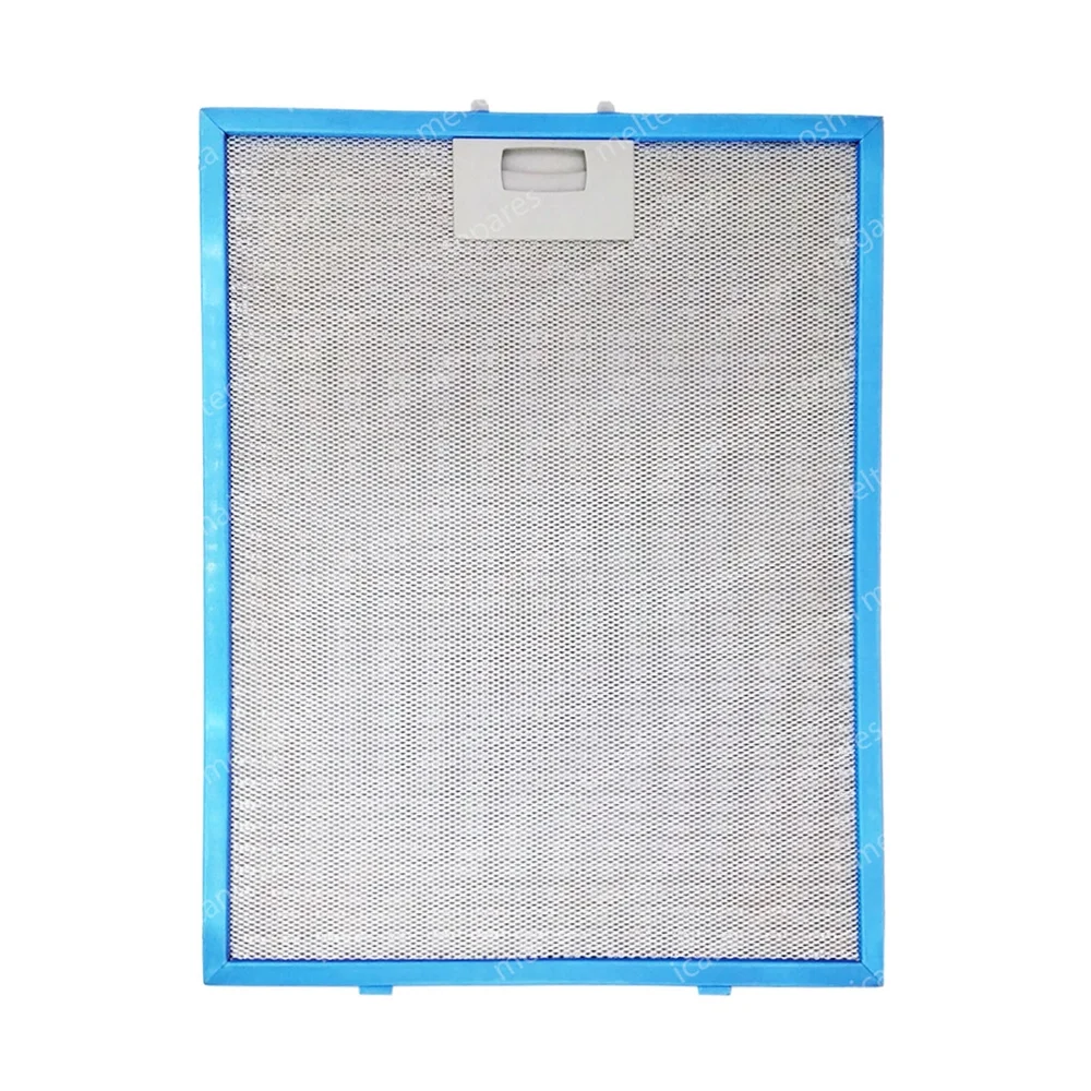 Arçelik Uyumlu P 24 YI Davlumbaz Metal Filtresi – 3m1e Güvenilir Yedek