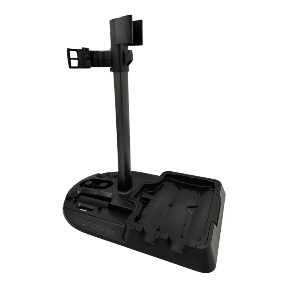 Philips Uyumlu XW9383 Aqua Trio Süpürge Standı – 3m1e Güvenilir Yedek