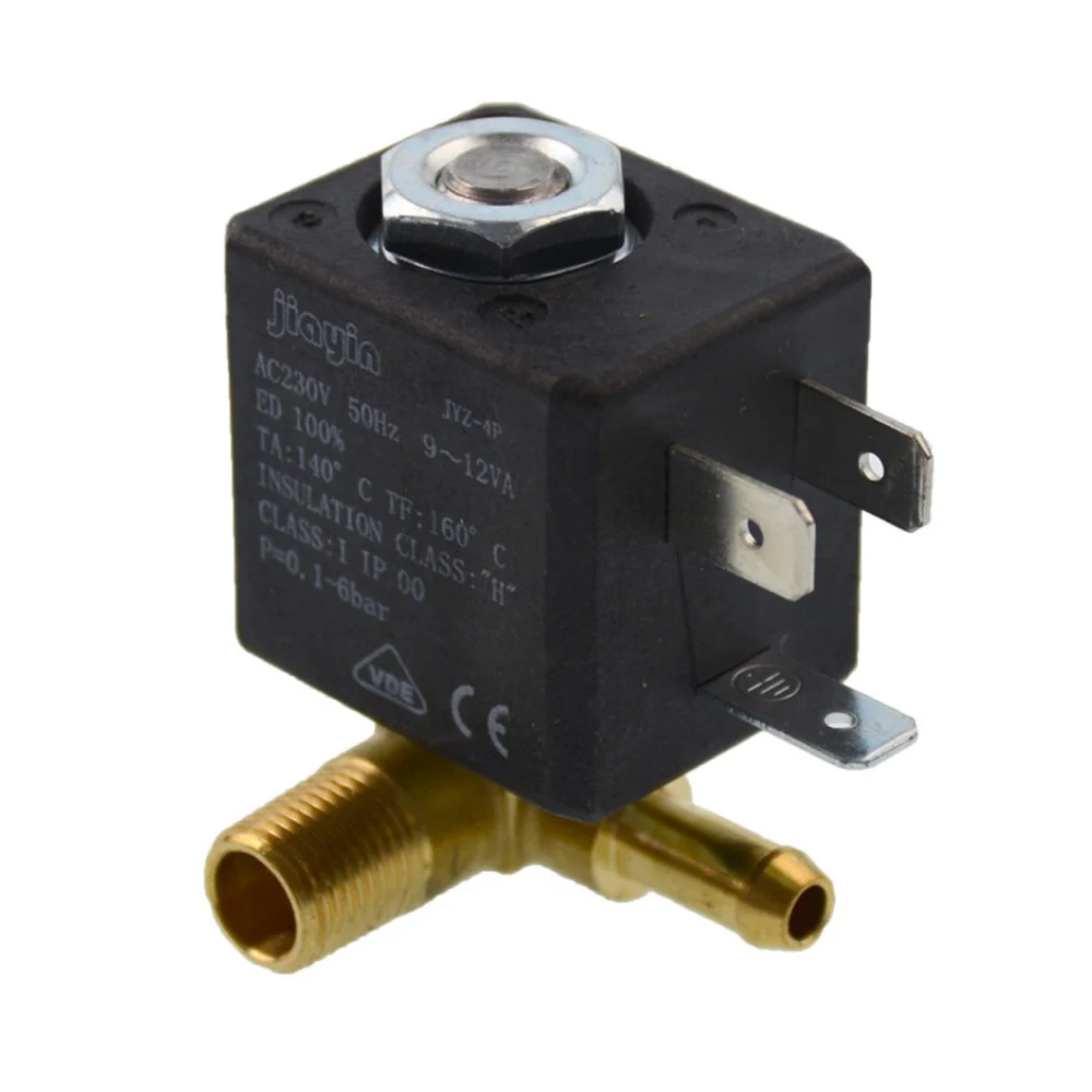 Philips Uyumlu GC Serisi Uyumlu 9-12VA Solenoid Valf - 292202199016 – 3m1e Güvenilir Yedek