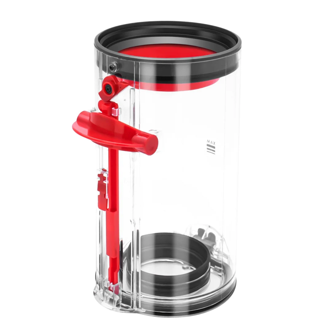 Orijinal Kalite Dyson Cyclone V10 Elektrikli Süpürge Toz Haznesi – Hızlı Teslimat