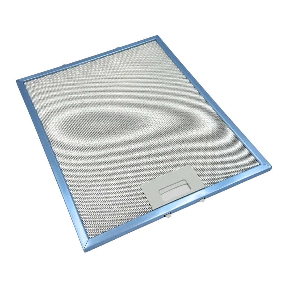En 283mm Boy 352mm Arka Tırnak Arası 100mm Aspratör Filtresi için 28,3cm*35,2cm | 3m1e Dükkan