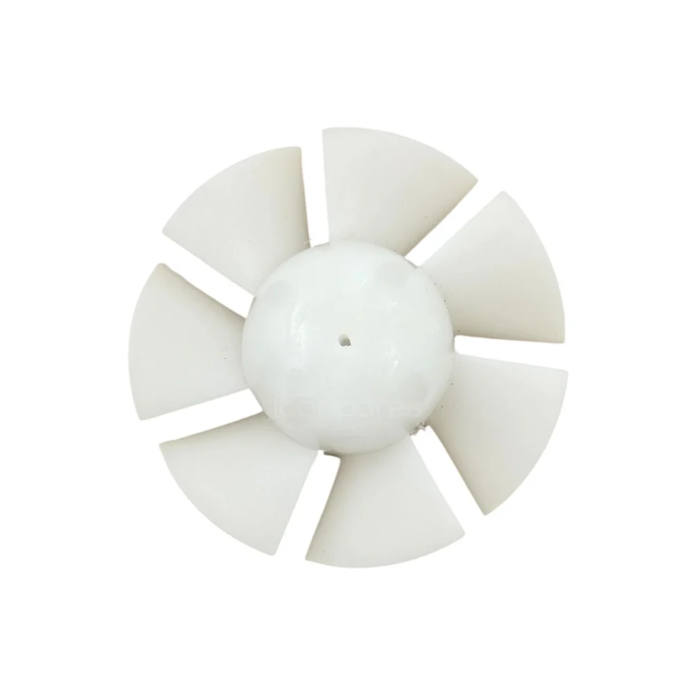 Universal Uyumlu 7 Kanat - 6cm Saç Kurutma Makine Pervenesi - Fön Pervane – 3m1e Güvenilir Yedek