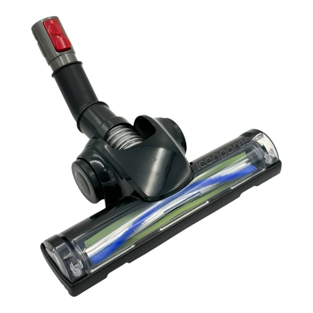Dyson için Cyclone V10 Süpürge Slim Turbo Başlık | 3m1e Dükkan