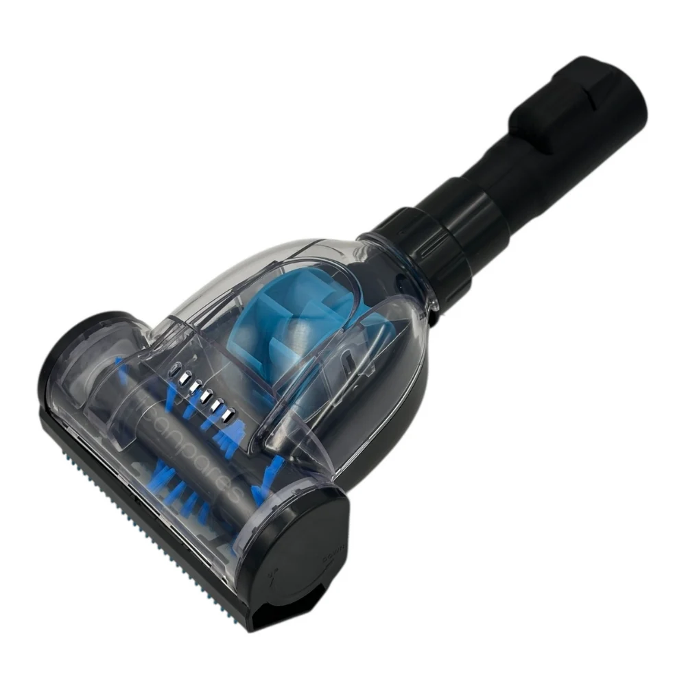 Electrolux için AUS4090EX Süpürge Mini Turbo Süpürücü Başlığı (Mavi) | 3m1e Dükkan