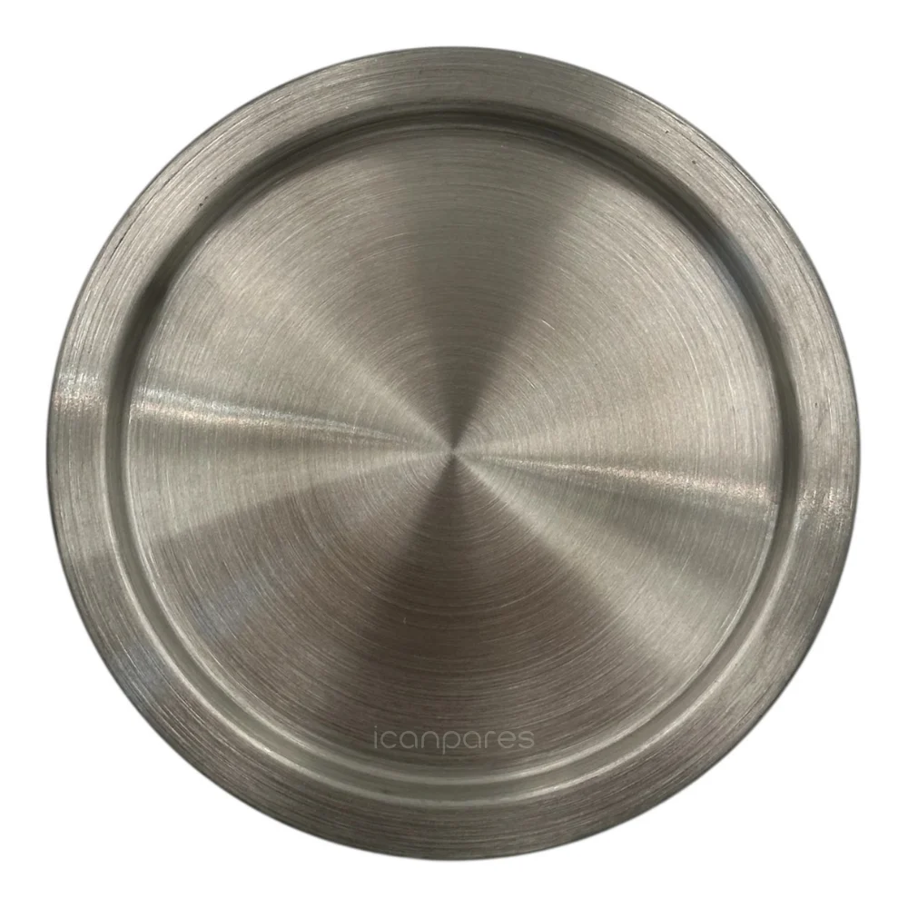 Gizli Çay Kazanı ve Semaver Rezistansı Küçük 10 cm – 230V 1300W (SF için 50/60Hz) | 3m1e Dükkan