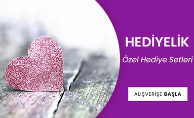 Hediyelik - Özel Hediye Setleri
